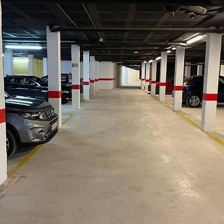Apartment Altea 224 外观 照片