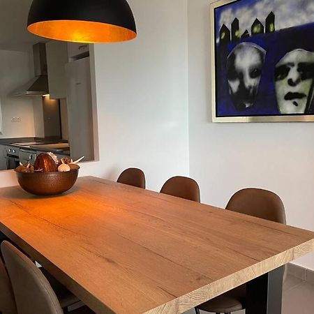 Apartment Altea 224 外观 照片