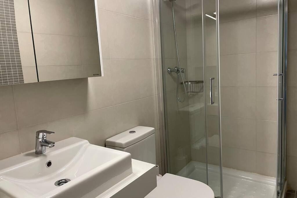 Apartment Altea 224 外观 照片