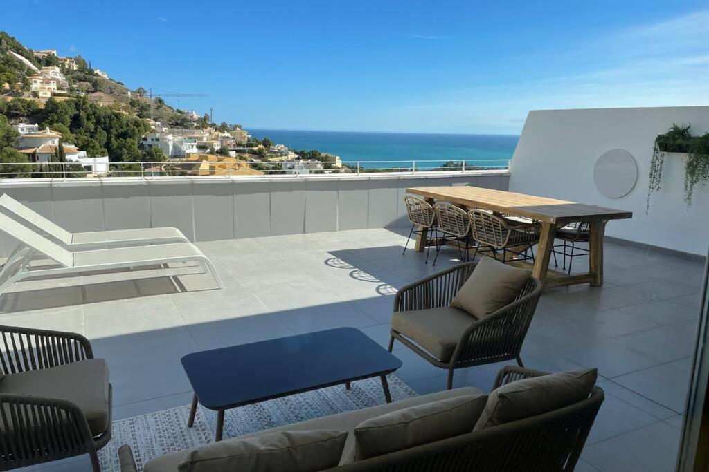 Apartment Altea 224 外观 照片
