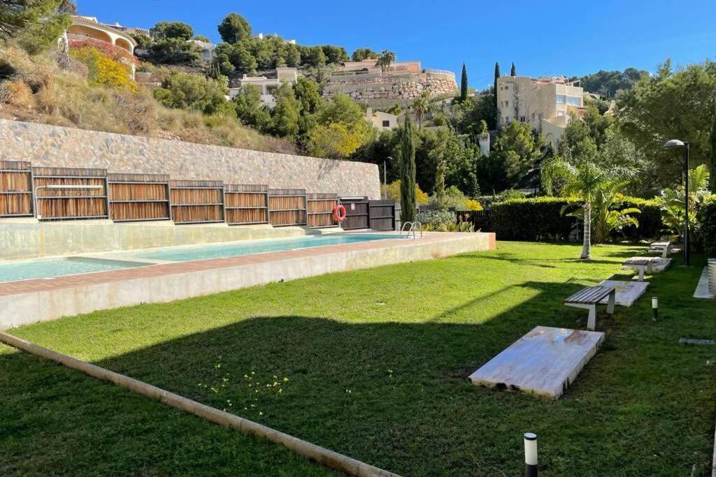 Apartment Altea 224 外观 照片