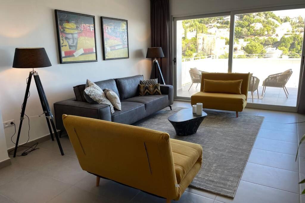 Apartment Altea 224 外观 照片