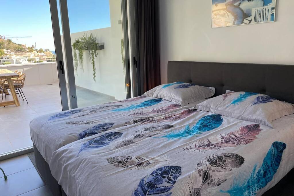 Apartment Altea 224 外观 照片
